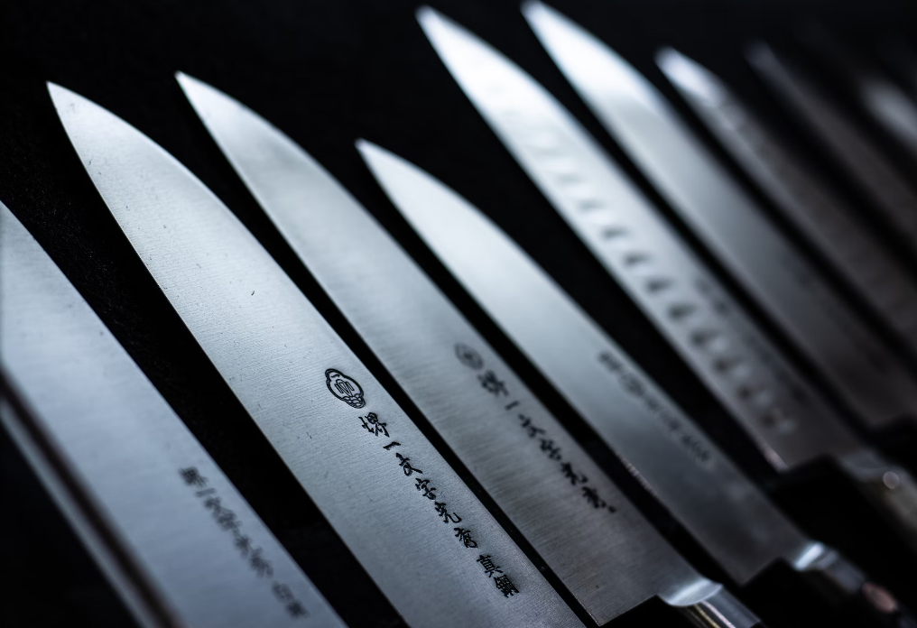 The Best Chef Knife Brands Globally – An Easy Guide for Better Cooking
