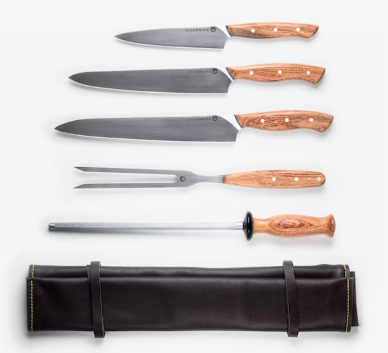 Choosing the Right Chef Knife for You: Factors to Consider
