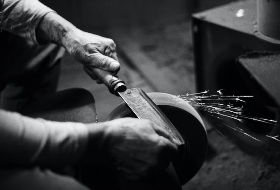 The Art of Knife Maintenance: How to Keep Your Knives Sharp and Durable